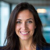 Elena Conti - Digital Fitness Coach