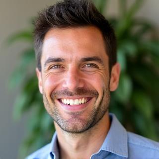 Marco Verdi - Nutrizionista Specialist