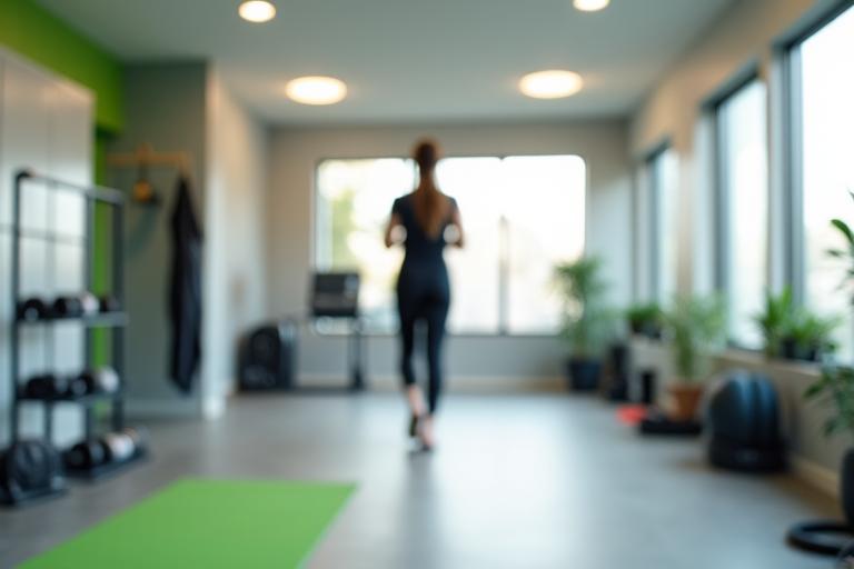 Personal training personalizzato a Milano